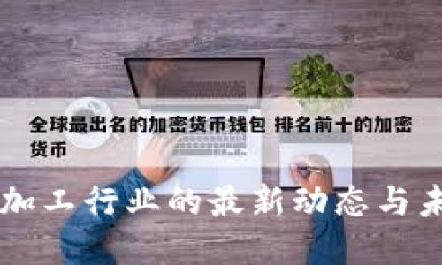 区块链加工行业的最新动态与未来展望
