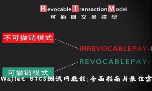 tpWallet BTCS测试网教程：全面指南与最佳实践