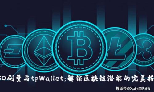 BSD刷量与tpWallet：解锁区块链潜能的完美搭档