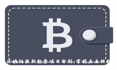 中国区块链最新投资项目分析：掌握未来科技趋势