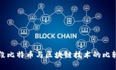 现阶段比特币与区块链技