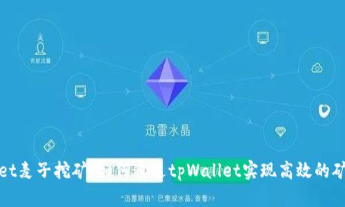 tpWallet麦子挖矿：如何通过tpWallet实现高效的矿产收益