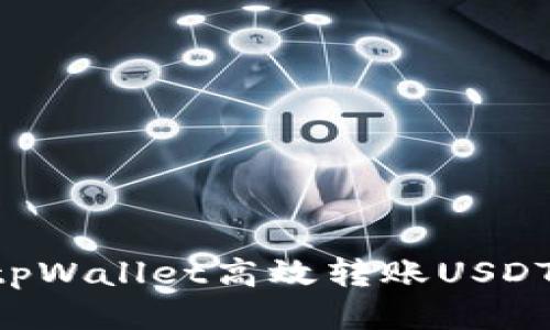 如何使用tpWallet高效转账USDT：全面指南