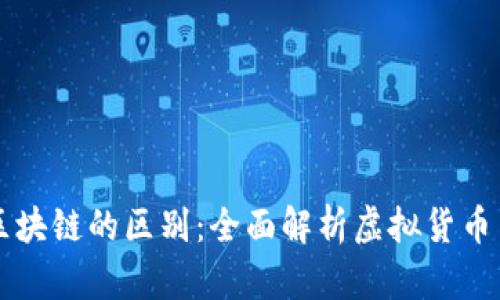 原始币与区块链的区别：全面解析虚拟货币与底层技术