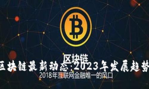 ziaoti印度区块链最新动态：2023年发展趋势与市场分析
