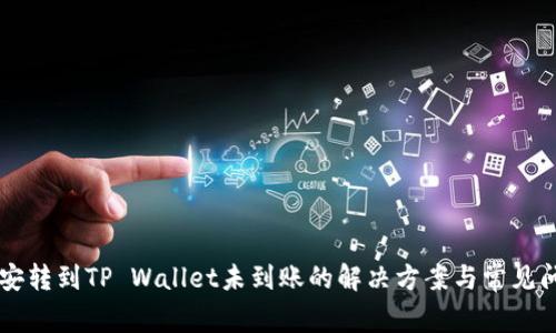 币安转到TP Wallet未到账的解决方案与常见问题