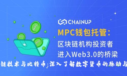 区块链技术与比特币：深入了解数字货币的脉动与未来
