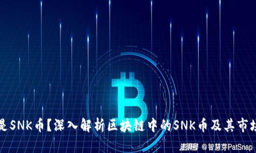 什么是SNK币？深入解析区块链中的SNK币及其市场潜力