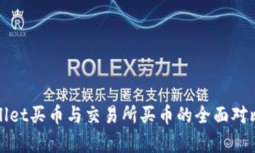 tpWallet买币与交易所买币的全面对比分析