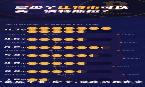 tpWallet安卓版下载：安全、便捷的数字资产管理工具