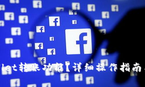 如何激活tpWallet转账功能？详细操作指南与常见问题解答