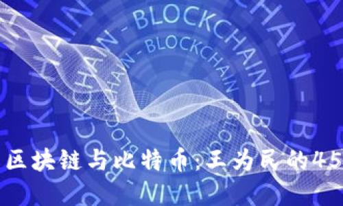 深入理解区块链与比特币：王为民的45堂精彩课