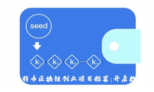 2023年最佳比特币区块链创业项目推荐：开启数字资产新时代
