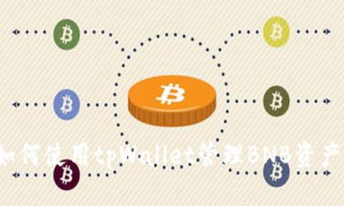 如何使用tpWallet管理BNB资产？