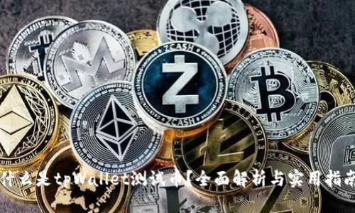什么是tpWallet测试币？全面解析与实用指南