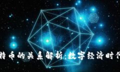 区块链与比特币的关系解