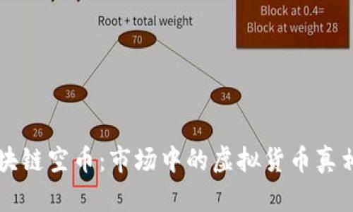 了解区块链空币：市场中的虚拟货币真相与风险
