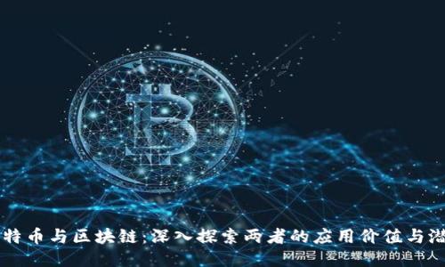 比特币与区块链：深入探索两者的应用价值与潜力