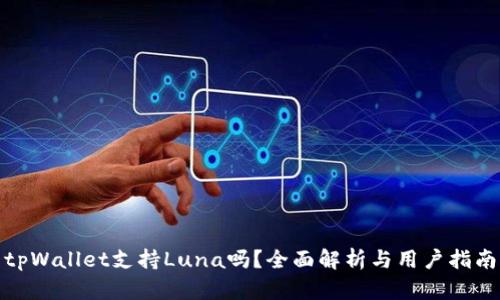 tpWallet支持Luna吗？全面解析与用户指南