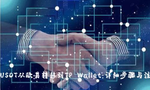 如何将USDT从欧易转移到TP Wallet：详细步骤与注意事项