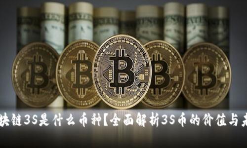 区块链3S是什么币种？全面解析3S币的价值与未来