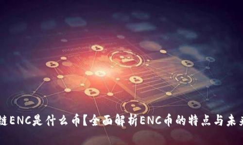 区块链ENC是什么币？全面解析ENC币的特点与未来展望