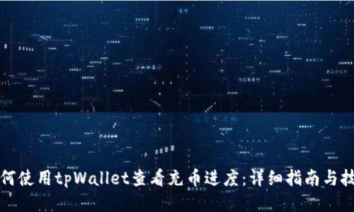 如何使用tpWallet查看充币进度：详细指南与技巧