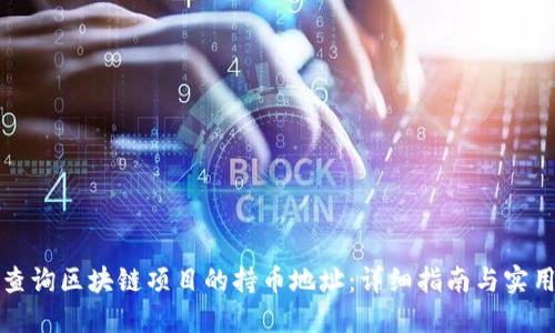 如何查询区块链项目的持币地址：详细指南与实用技巧