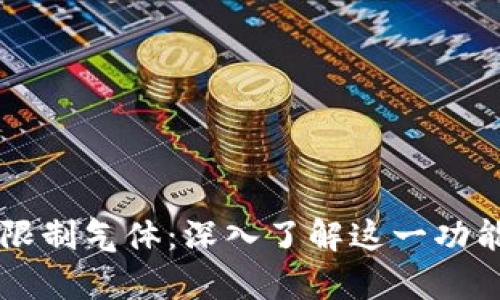### tpWallet手动限制气体：深入了解这一功能对区块链交易的影响