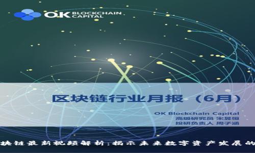 郎眼区块链最新视频解析：揭示未来数字资产发展的新趋势