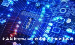 全面解析tpWallet：数字资产