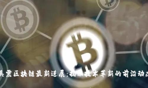 吴震区块链最新进展：揭示技术革新的前沿动态