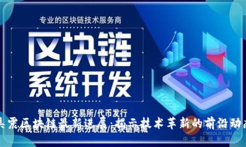 吴震区块链最新进展：揭示技术革新的前沿动态