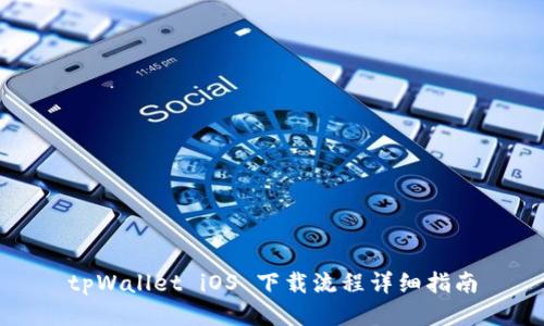 tpWallet iOS 下载流程详细指南