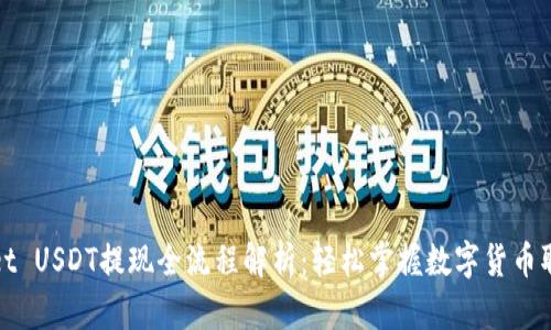 tpWallet USDT提现全流程解析：轻松掌握数字货币取现技巧