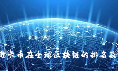 2023年维卡币在全球区块链的排名及前景分析