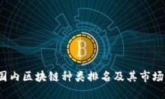 2023年国内区块链种类排名