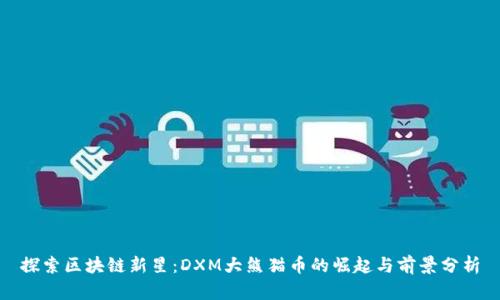 探索区块链新星：DXM大熊猫币的崛起与前景分析