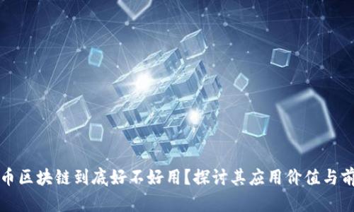 无币区块链到底好不好用？探讨其应用价值与前景