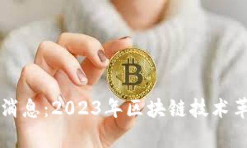 霍芬顿区块链最新消息：2023年区块链技术革新与应用趋势解析