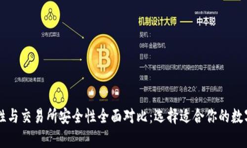 tpWallet安全性与交易所安全性全面对比：选择适合你的数字资产存储方式