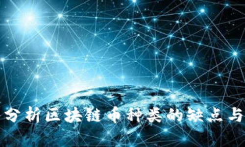 深入分析区块链币种类的缺点与挑战