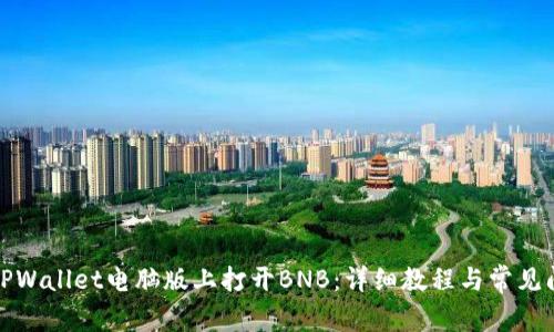如何在TPWallet电脑版上打开BNB：详细教程与常见问题解答