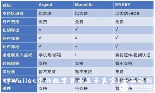 tpWallet中的数字货币是否真实？全面解析