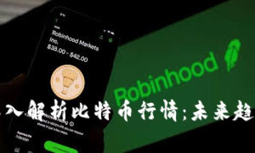 区块链专家深入解析比特币行情：未来趋势与投资策略