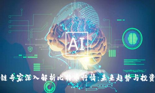 区块链专家深入解析比特币行情：未来趋势与投资策略