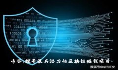 币谷：探寻最具潜力的区块链赚钱项目