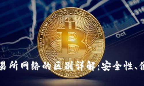 tpWallet与交易所网络的区别详解：安全性、便捷性与选择性