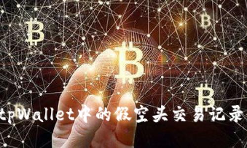 如何删除tpWallet中的假空头交易记录：详细指南
