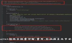 tpWallet转账手续费详解：费